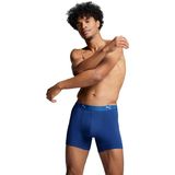 Puma - Sport Cotton Boxer 2p - Zwart - Katoen