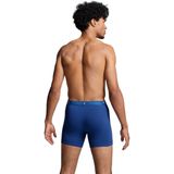 Puma - Sport Cotton Boxer 2p - Zwart - Katoen
