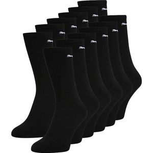 Puma Unisex Crew Sokken 12 Pack