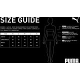 Puma - Hipsters - Grijs/Wit/Zwart - Katoen - 6-Pack