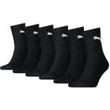 Puma Sokken - set van 6 Wit