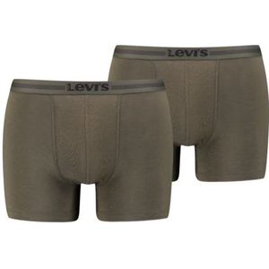 Levi´s - Underwear - Boxershorts - 2 Eenheden - Tencel™