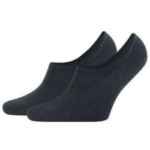 Tommy Hilfiger - Footie - Marine - 2 Stuks