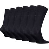 Calvin Klein Jeans Socken »CK MEN SOCK CASUAL FLAT KNIT 6P ECOM«, (6 Paar)