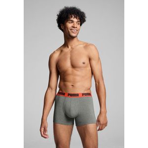 Puma - Bodywear Basic - Boxershorts - 2-pack
