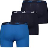 Puma - Set van 3 - Boxershorts - Herenondergoed - Sportieve Retrobroek