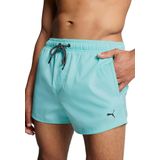 Puma - Zwembroek - Electric Mint - Short