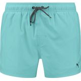 Puma - Zwembroek - Electric Mint - Short