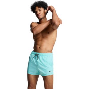 Puma - Zwembroek - Electric Mint - Short