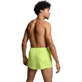 Puma - Zwembroek - Fast Yellow - Short