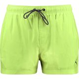 Puma - Zwembroek - Fast Yellow - Short