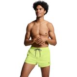 Puma - Zwembroek - Fast Yellow - Short