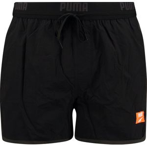 Puma - Track Shorts - Zwembroek - Zwart