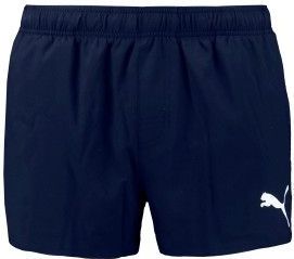 Puma Zwembroek Heren Short Shorts Navy