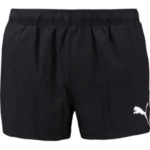 PUMA Badeshorts, mit Seitentaschen