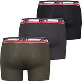 Trunks mit Stretch-Anteil im 3er-Pack