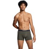 Levi's - 2-pack Boxershorts - Groen - Katoen