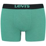 Levi's - Optical Illusion - Boxershorts - 2-pack - Biologisch Katoen
