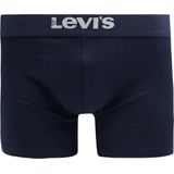 Levi's - Heren Melange WB Boxer Brief - Katoen - Giftbox