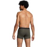 Levi's - Boxershorts - Khaki - 2-pack - Organic Cotton