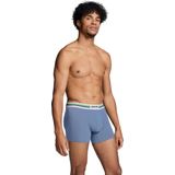 Levi's - Placed Sportswear Logo - Boxershorts - 2-Pack - Katoen/Elastaan