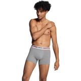 Levi's - 701222843 - Boxershorts - 2 Eenheden - Biologisch Katoen