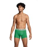 Levi's - Sportswear - Boxerbriefs - Effen - Biologisch Katoen - Set van 2