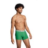 Levi's - Sportswear - Boxerbriefs - Effen - Biologisch Katoen - Set van 2