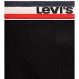 Levi's - 701223908 - Boxershorts - 2 Eenheden - Biologisch Katoen