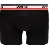 Levi's - 701223908 - Boxershorts - 2 Eenheden - Biologisch Katoen