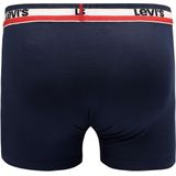 Levi's - Boxerbriefs - 2-Pack - Biologisch Katoen - Kleurvarianten