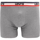 Levi's - Boxerbriefs - 2-Pack - Biologisch Katoen - Kleurvarianten