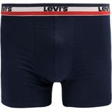Levi's - Boxerbriefs - 2-Pack - Biologisch Katoen - Kleurvarianten