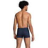 Levi's - Solid Basic - Boxershort - Blauw - Biologisch Katoen - Verpakking van 2