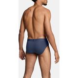 Levi's Ondergoed - Set van 2 - Marineblauw - Biologisch Katoen