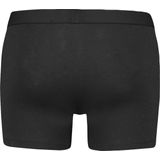 Levi's - Boxershorts - Set van 6 - Zwart - Katoenmix