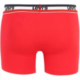 Boxershorts - Stretchkatoen - Biologisch Katoen - Comfortabele Pasvorm