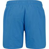 PUMA - Zwemshort - Energy Blue - Katoen - Gemiddelde Lengte