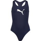 Puma Racerback Meisjes Badpak