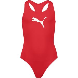 Puma - Racerback - Badpak - Meisjes