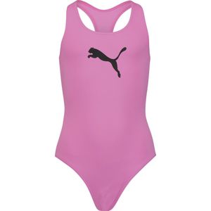 Puma - Racerback - Badpak - Meisjes
