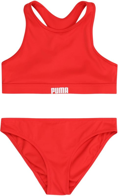 Badpak - Eendelig - Gerecycled Polyamide - Racerback - Meisjes