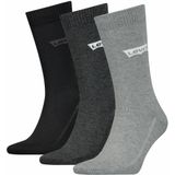 Levi's - CLSSC Sock - Denim - Sportsokken - 3 Stuks