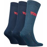 Socken mit Label-Details im 3er-Pack