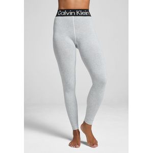 Calvin Klein Logo Dames Legging