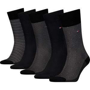 Tommy Hilfiger Sokken 5-pack