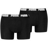 Trunks mit Label-Detail im 2er-Pack