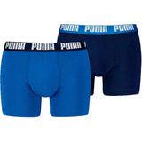 Trunks mit Label-Detail im 2er-Pack