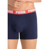 Puma - Bodywear Everyday Basic - Boxershorts - 2-Pack