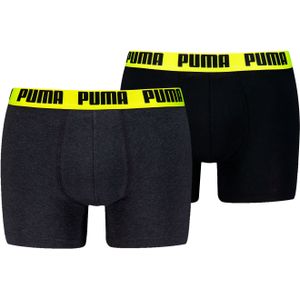 Puma Boxer Boxershorts Heren Alledaagse onderbroeken Broeken, set van 8
